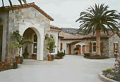 New Home San Diego